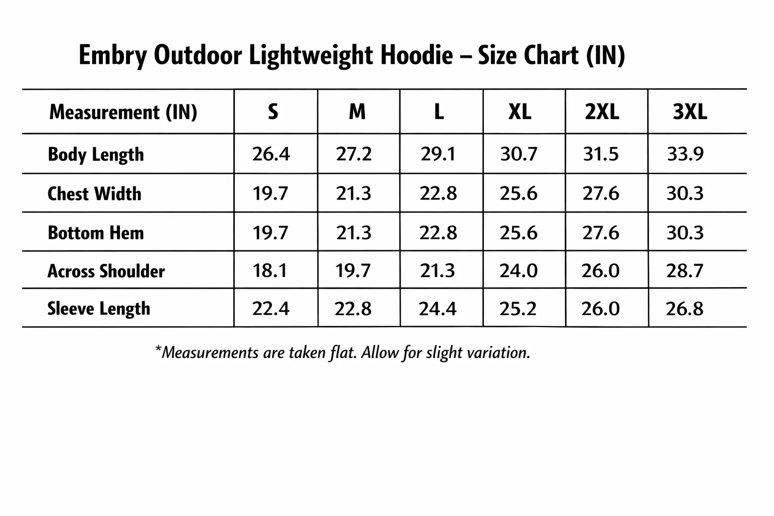 Lightweight Hoodie - Dark Ridge - Image 6