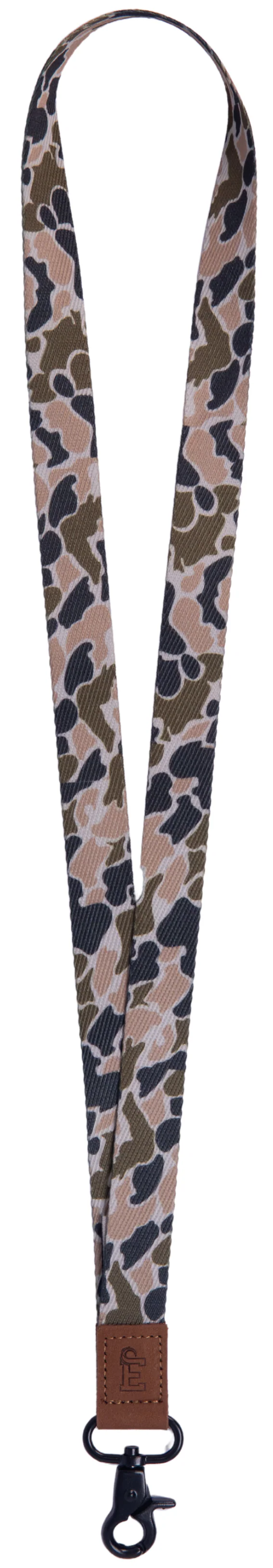 Marsh Duck Lanyard