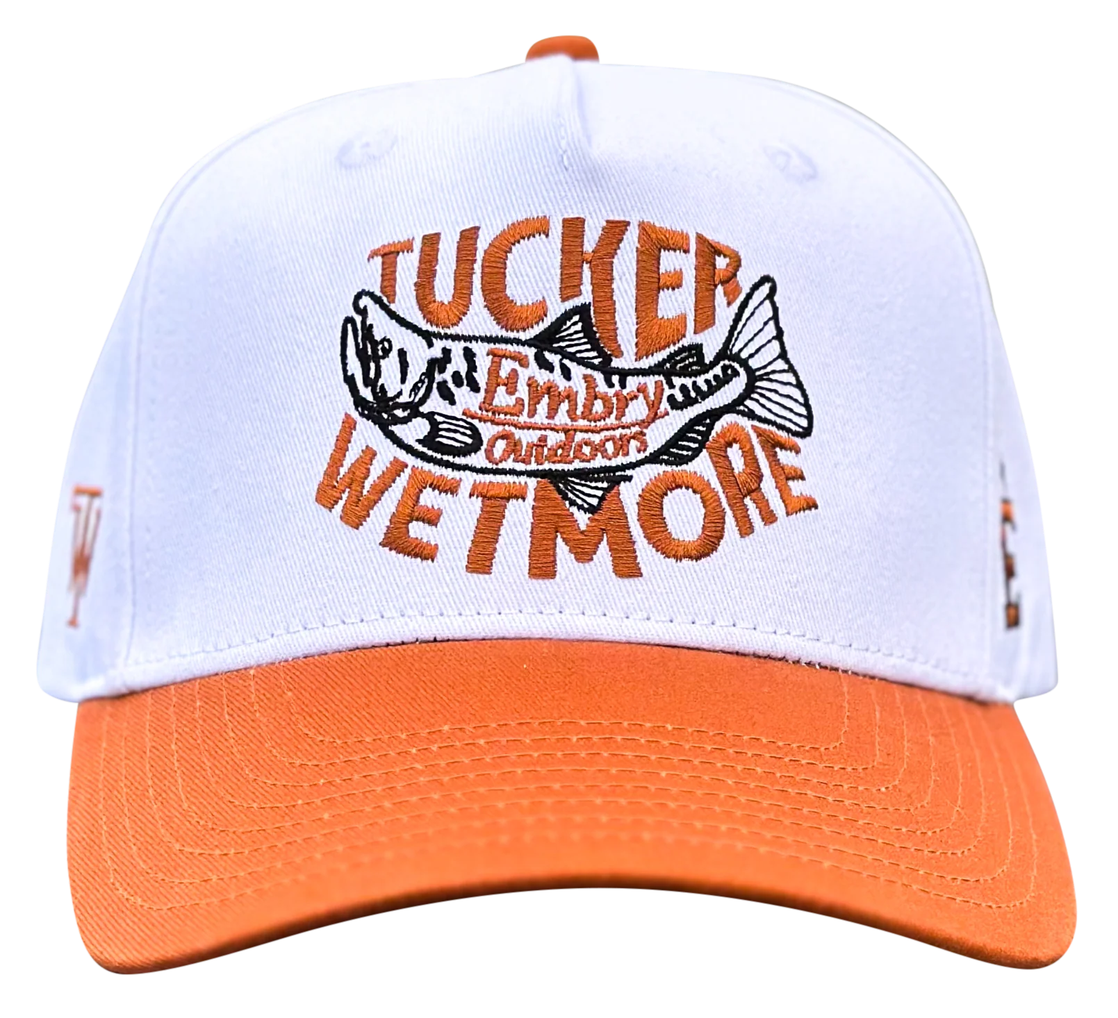 Tucker X Embry "Chinook" Trucker